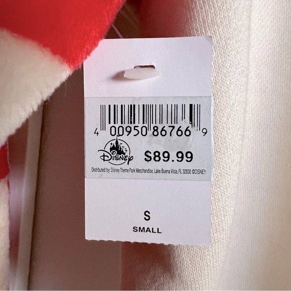 Disney Pixar 2022 Holiday Sweater Spirit Jersey - Picture 10 of 12